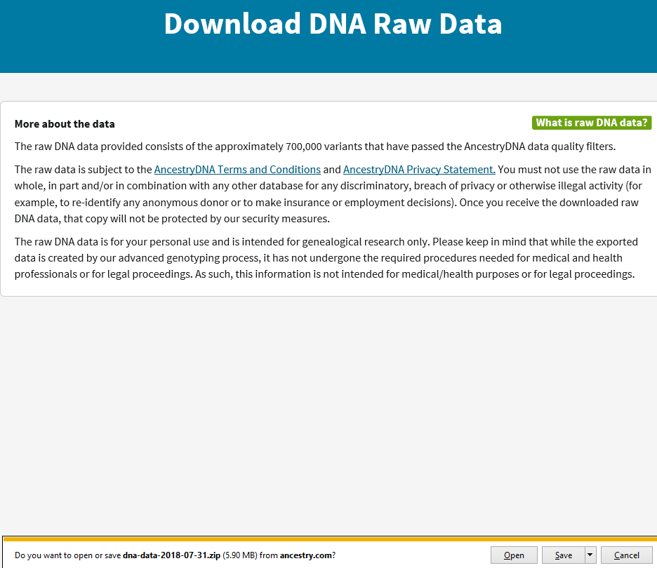 dnaexplained