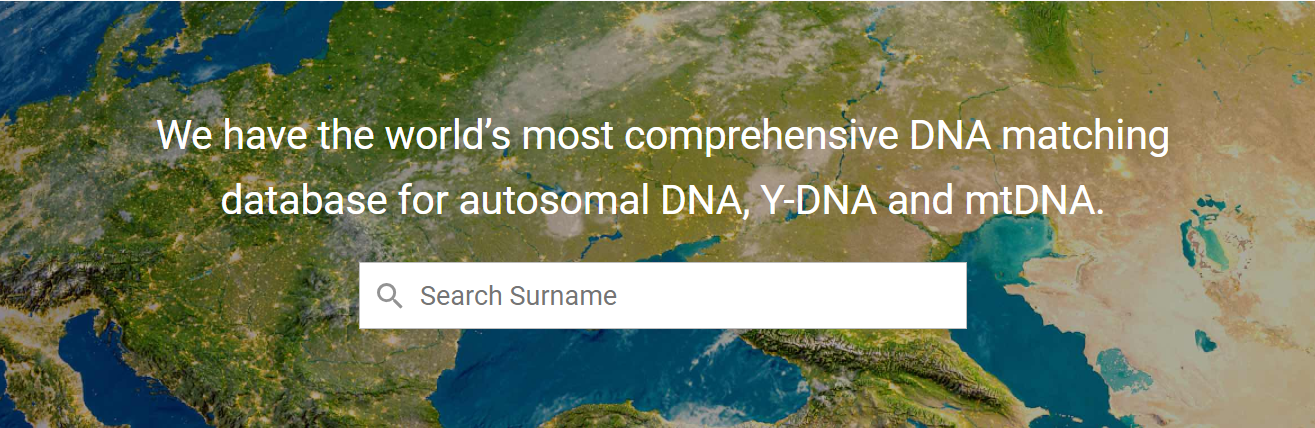dnaexplained genetic genealogy